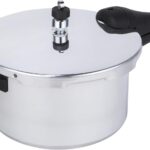 Prestige 47287 Pressure Cooker Induction 4L Aluminium