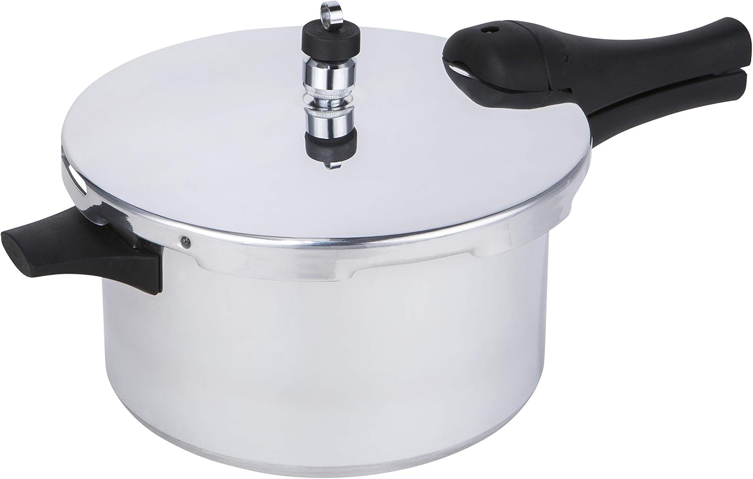 71qrD-TtsL._AC_SL1500_.jpg Prestige 47287 Pressure Cooker Induction 4L Aluminium - Image 1
