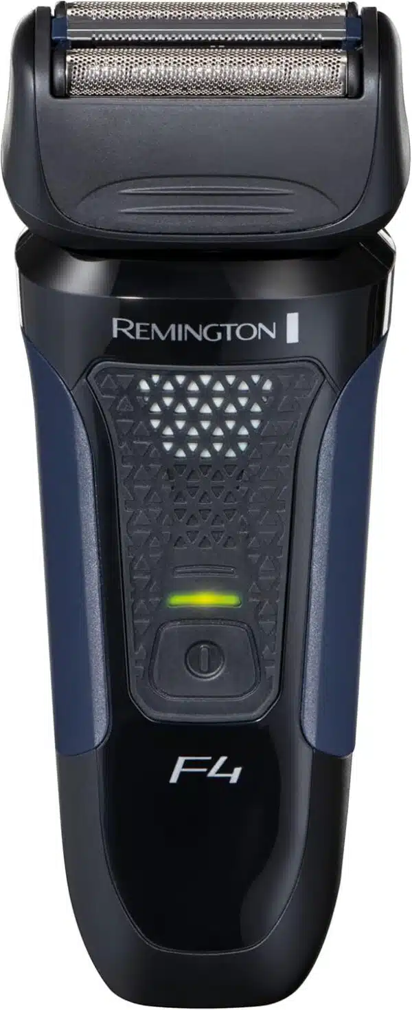 Remington F4002 Foil Shaver 50Min F4 Style Waterproof