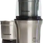 Wahl ZX889 James M Grind & Chop S/Steel Cups 200