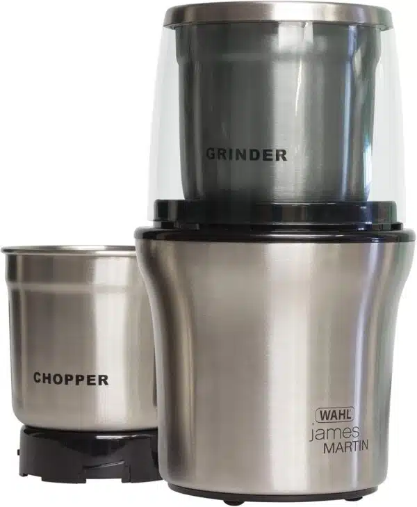 Wahl ZX889 James M Grind & Chop S/Steel Cups 200