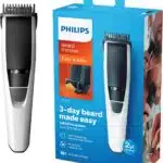 Philips Beard BT3206-13 Trimmer Lift & Trim Cordless 10 Leng