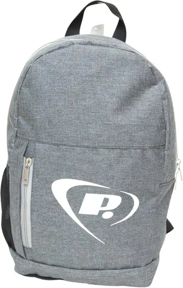 Protos BackPack STYLE 2 Medium Grey