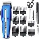 Babyliss Hair Clipper Cord-Cordless 15 pc