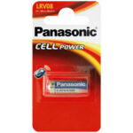 Battery 12V (23A / MN21)