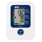 Upper Arm Blood Pressure Monitor
