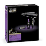 Hair Dryer Blow Dry Set 2200w Brush-Treatment
