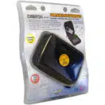 Omega Portable Speaker for IPOD, MP3, CD Player