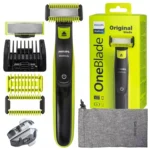 OneBlade Cordless Face & Body Trimmer