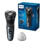 Shaver Series 3000 Wet & Dry 60min USB