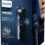 Shaver Series 5000 Wet & Dry 60min Cordless