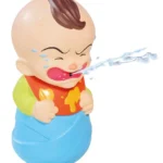 Burp the Baby 2-4 Players 4+