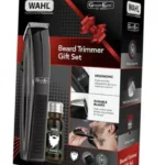 Groom Ease Trimmer Gift Set - Beard Oil Batter