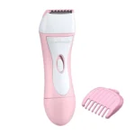 Babyliss Bikini Trimmer Wet & Dry Battery 2 AA