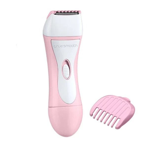 Babyliss Bikini Trimmer Wet & Dry Battery 2 AA