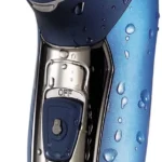 Shaver Washable 3 Head R/Chargeable