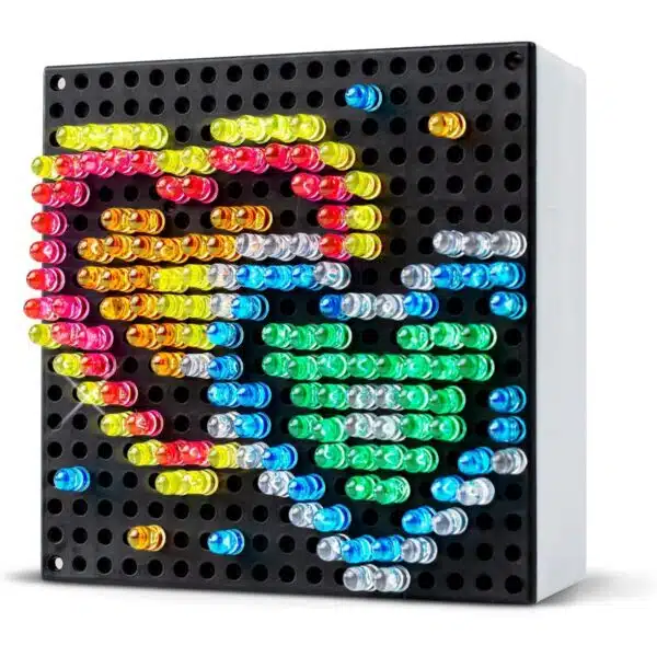 Lite Brite 02322 Lite Brite Mini-X Connect