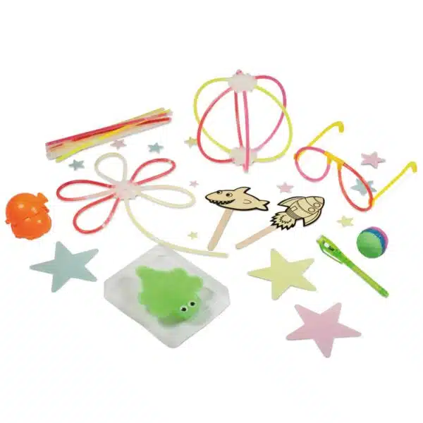 Galt 1004867 Glow Lab  Experiment Kit - Image 4