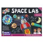Galt 1005113 Space Lab Experiment Kit