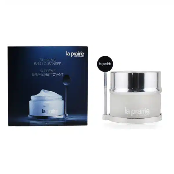 La Prairie Supreme Balm Cleanser 100ml - Image 3