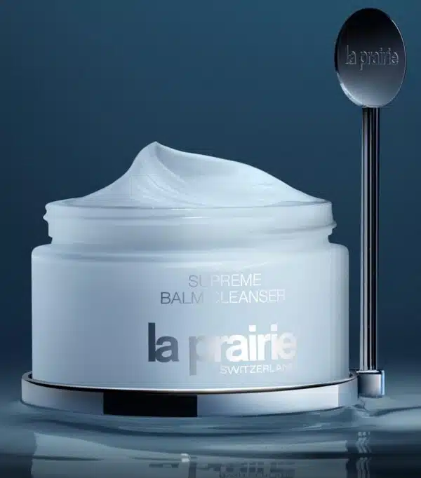 La Prairie Supreme Balm Cleanser 100ml - Image 4