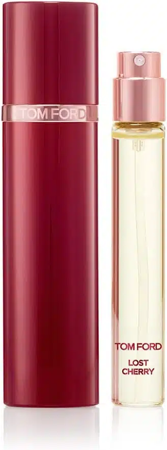 41KBOvW2Y7L._AC_SL1000_ Tom Ford Lost Cherry Eau de Parfum 10ml Spray - Image 1