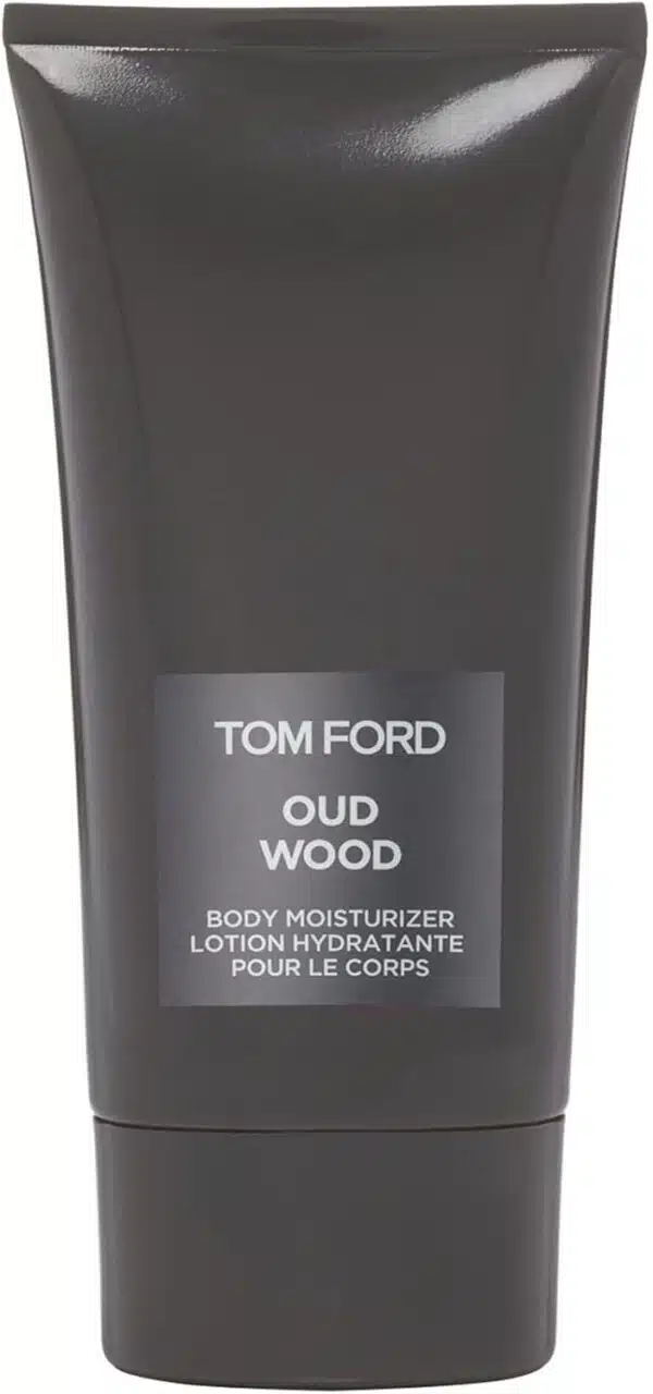 Tom Ford Private Blend Oud Wood Body Lotion 150ml - Image 3