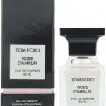Tom Ford Rose D'Amalfi Eau de Parfum 30ml Spray