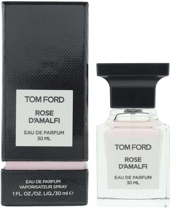 Tom Ford Rose D'Amalfi Eau de Parfum 30ml Spray