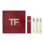 Tom Ford Private Blend Cherry Collection Gift Set 10ml Electric Cherry EDP + 10ml Lost Cherry EDP + 10ml Cherry Smoke EDP