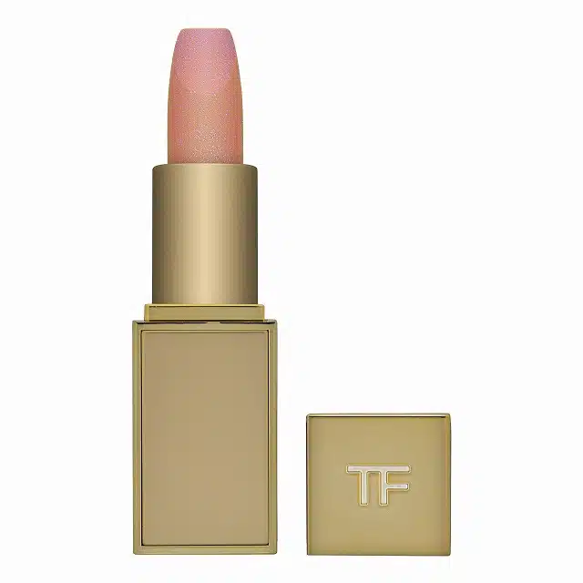 55511252 Tom Ford Lip Balm 3g - 01 Sunlit Rose - Image 1