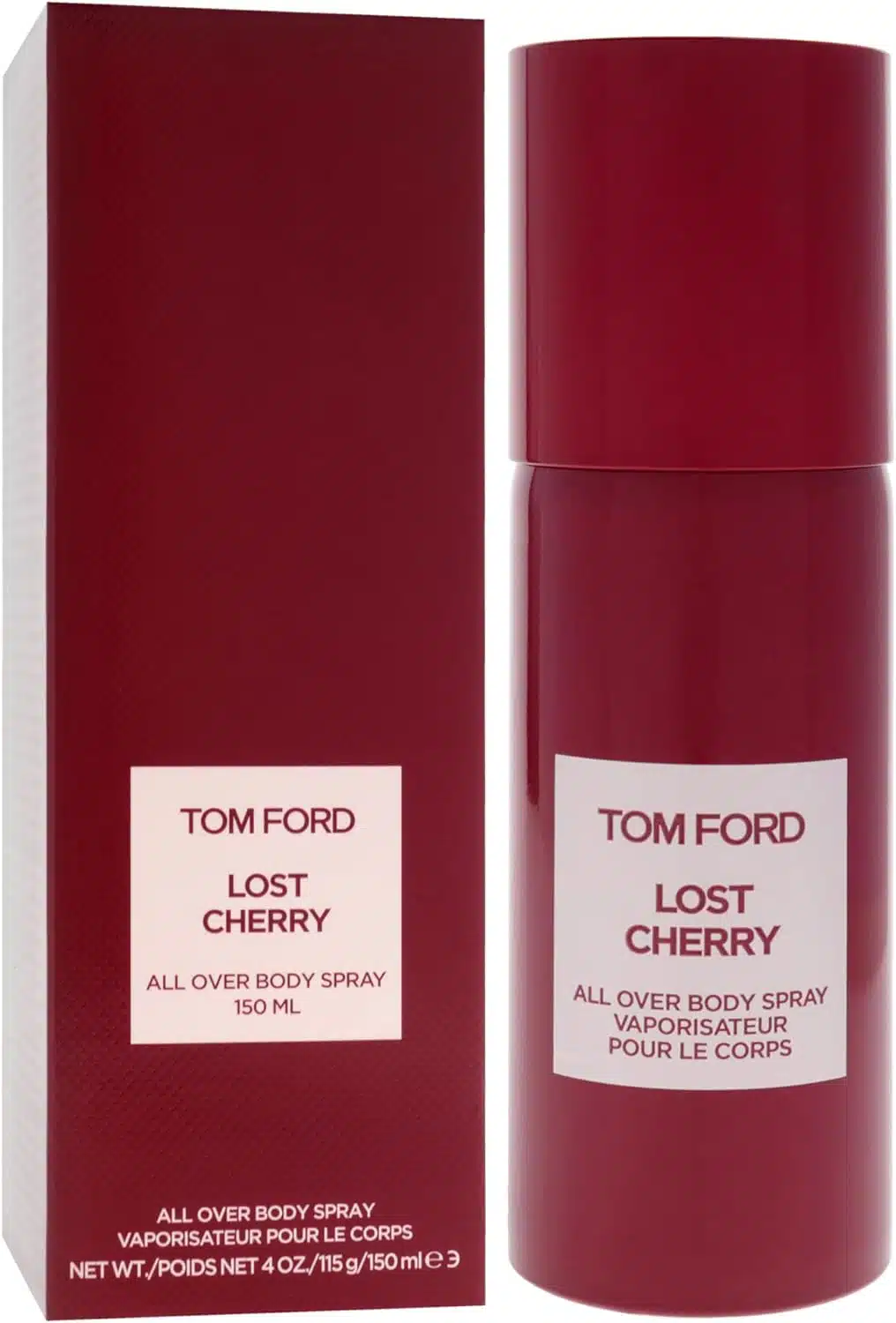 61fJ2nYudPL._AC_SL1500_ Tom Ford Lost Cherry All Over Body Spray 150ml - Image 1