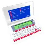 Lexibook D860EN Collins English Electronic Dictionary with Thesaurus