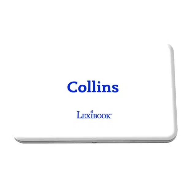 Lexibook D860EN Collins English Electronic Dictionary with Thesaurus - Image 2