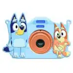 Lexibook DJ078BY Bluey Kids Camera with Protective Cover