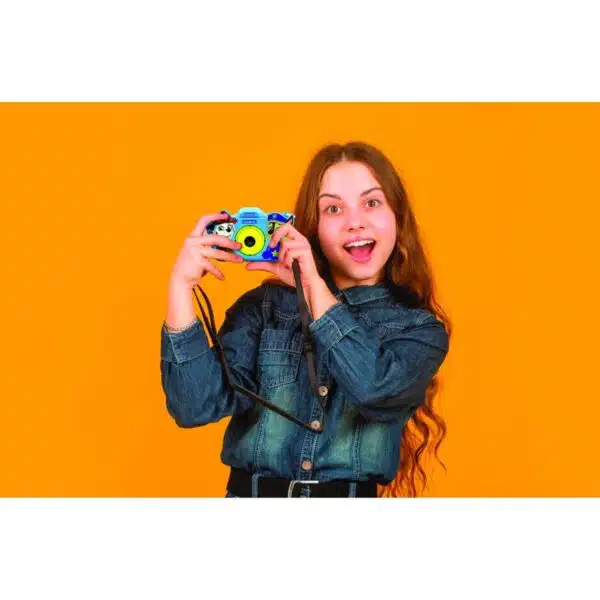 Lexibook DJ078PA Paw Patrol Kids Camera with Protective Cover - Image 5