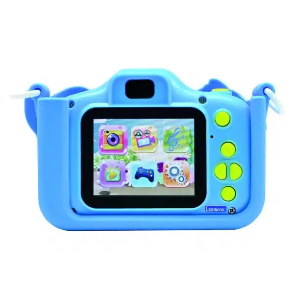 Lexibook DJ078PA Paw Patrol Kids Camera with Protective Cover - Image 3
