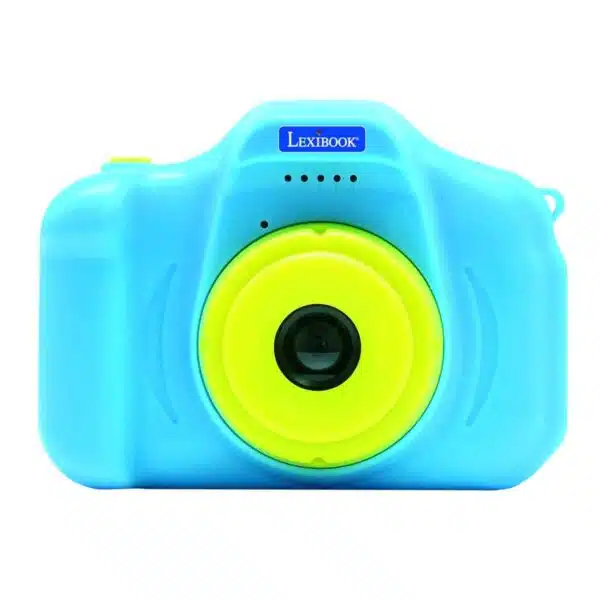 Lexibook DJ078PA Paw Patrol Kids Camera with Protective Cover - Image 2