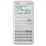 Casio FX9860G111 Scientific Graphing Calculator - White