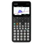 Casio FXCG100 Advanced Graphic Calculator - Black