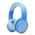 Groov-e GVBT595BE Kidz Wireless Bluetooth DJ Style Headphones - Blue