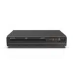 Groov-e GVDP03BK Compact DVD Player with HDMI