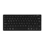 Groov-e GVPC22BK Wireless Keyboard - Black