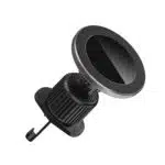 Groov-e GVWM9BK Magnetic In-Car Holder for your Smartphone Compatiable with MagSafe