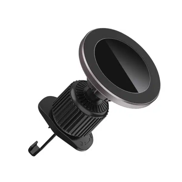 Groov-e GVWM9BK Magnetic In-Car Holder for your Smartphone Compatiable with MagSafe