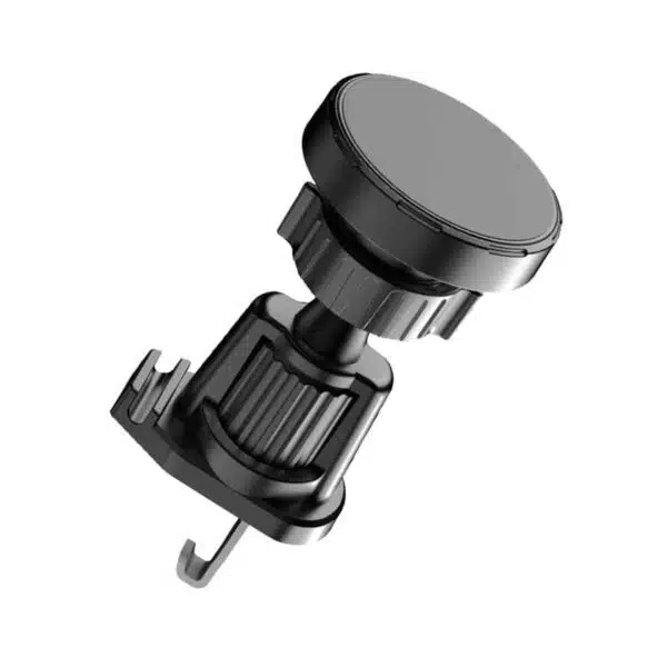 Groov-e GVWM8BK Magnetic In-Car Holder for your Smartphone