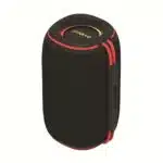 Groov-e GVSP662BK Wave Glow Portable Wireless Bluetooth Speaker 10W