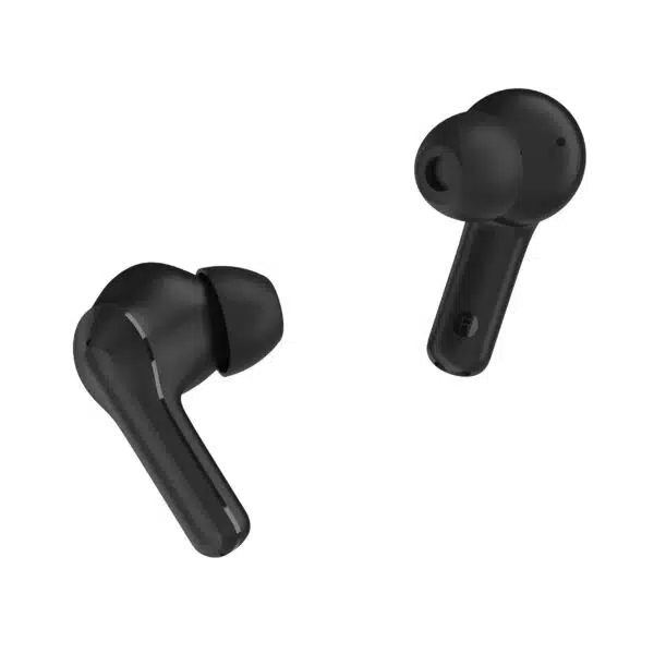 Groov-e GVTW04BK Jive Buds True Wireless Earphones with Charging Case - Black - Image 3