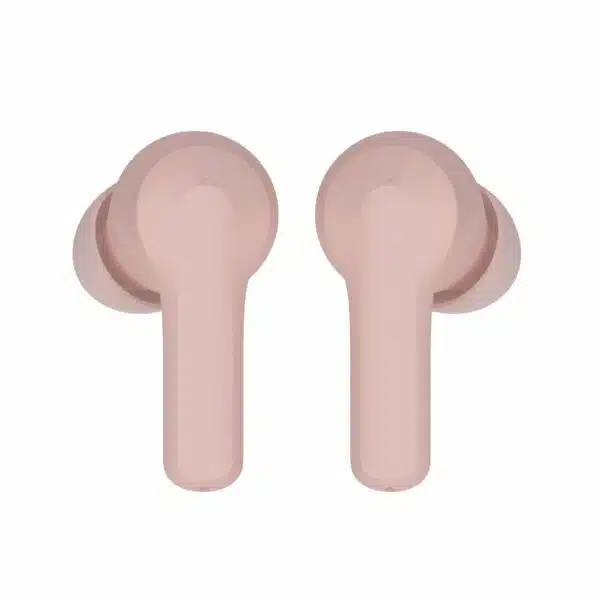 Groov-e GVTW09PK Sound  Buds True Wireless Earphones with Charging Case - Pink - Image 3