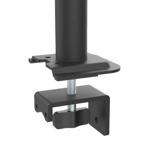 Groov-e GVPC24BK Desktop Single Arm Monitor Mount for 13" - 32" Screens - Image 4